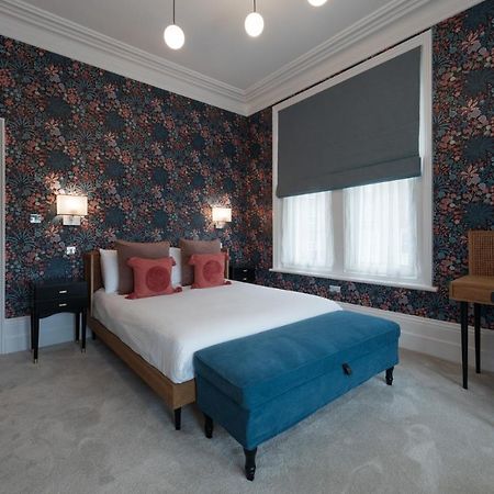 The Clarence Boutique Rooms Портцмаус Экстерьер фото